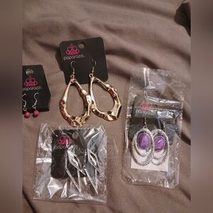 Paparazzi Earrings